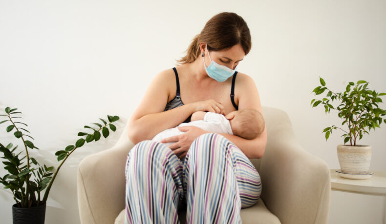 Antibioticele în perioada sarcinii și alăptării