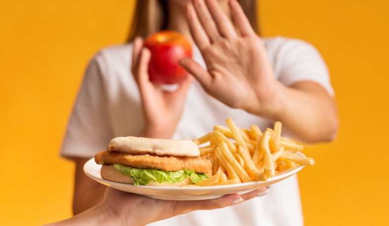 8 alimente care produc inflamație în corp și ar fi bine să le eviți