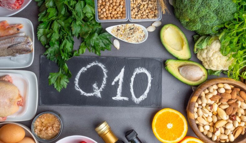 Coenzima Q10: ce beneficii are și ce alimente o conțin