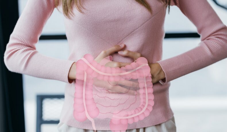 Inflamația intestinală crește riscul de Alzheimer – studiu